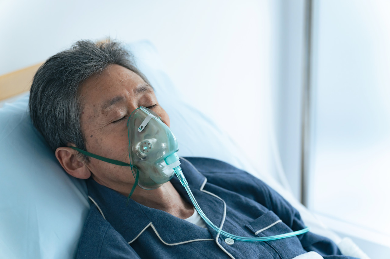 小叔中風燒光存款，大嫂竟問「怎麼死比較快」！地政士給單身者4個人生備援計畫：晚年尊嚴不能靠運氣