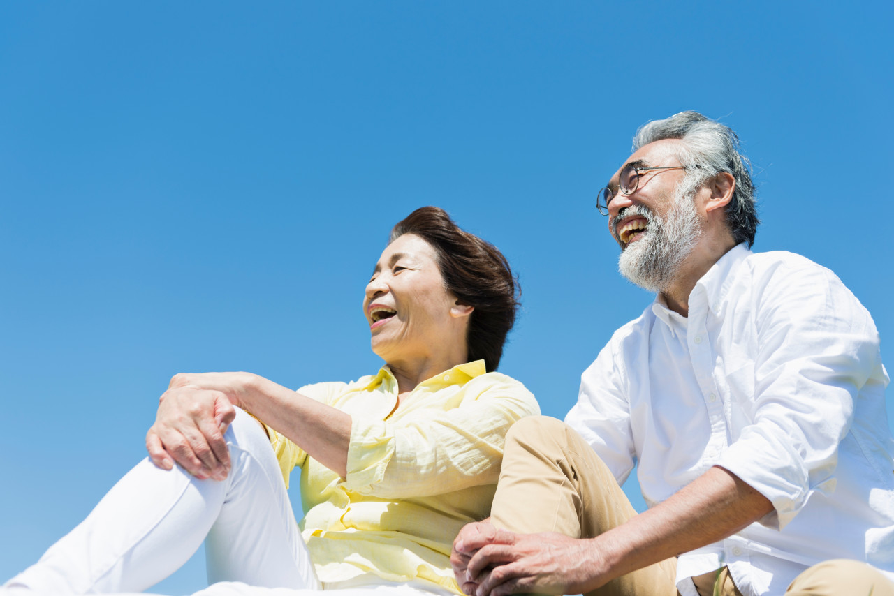 我有糖尿病、中風跟攝護腺癌…90歲東大名醫自白「老年最大自由是生病也能好好生活」：我很幸運