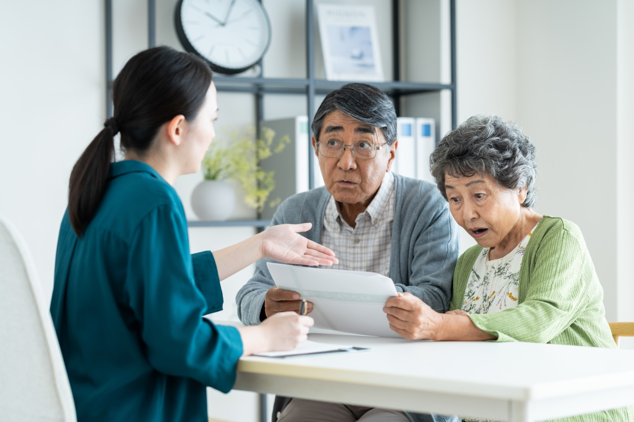 3千萬祖產留給孫竟「遺囑無效」！82歲不識字嬤找3律師代筆仍被國稅局退件，問題出在哪？