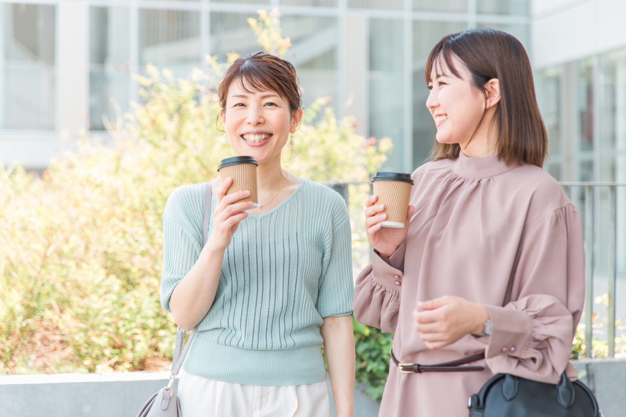49歲突然厭倦25年婚姻，竟是荷爾蒙作祟？更年期別做重大決定：先等3個月，再斷捨離爛人爛事