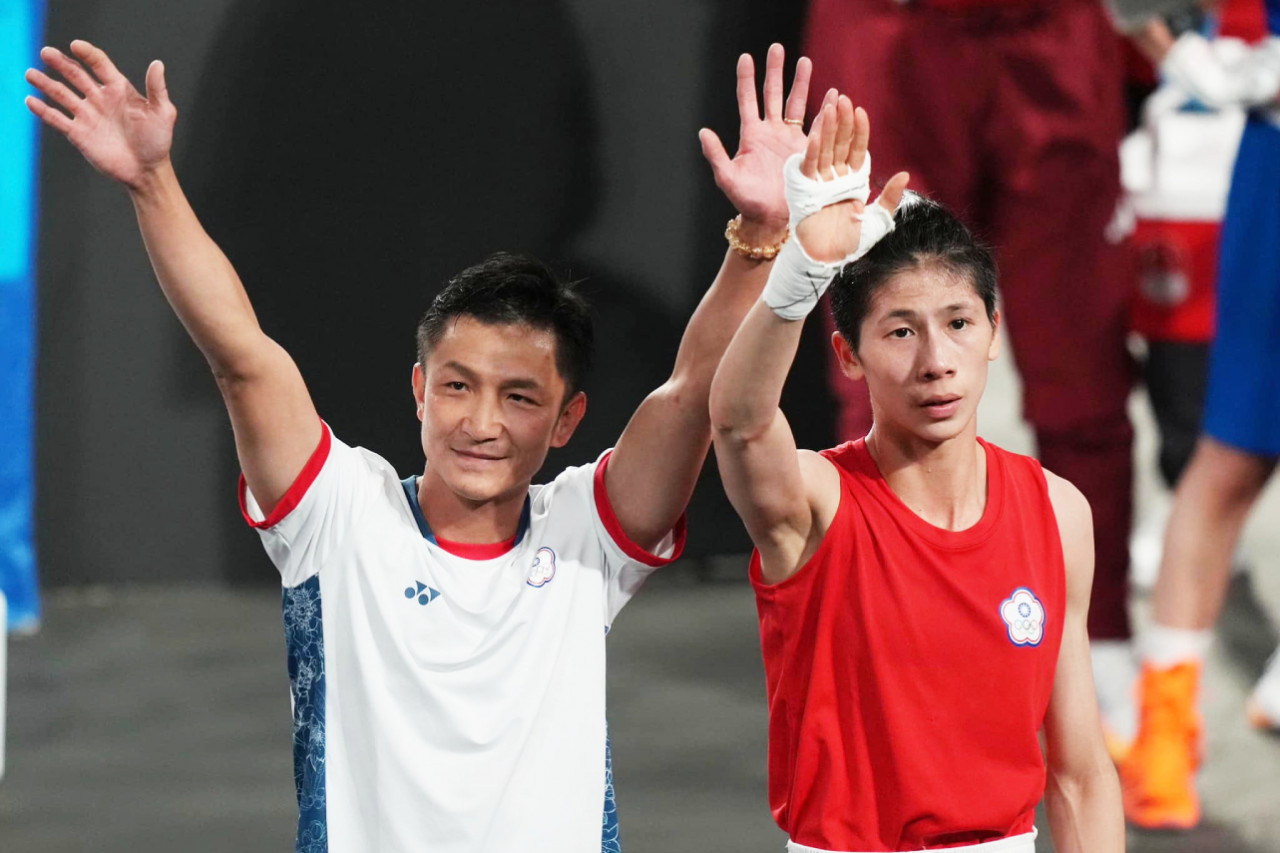 他助3千名選手破心魔、走向奧運金牌！心理教練從運動場蒐集的8份禮物：人生下半場學會「為贏做設計」