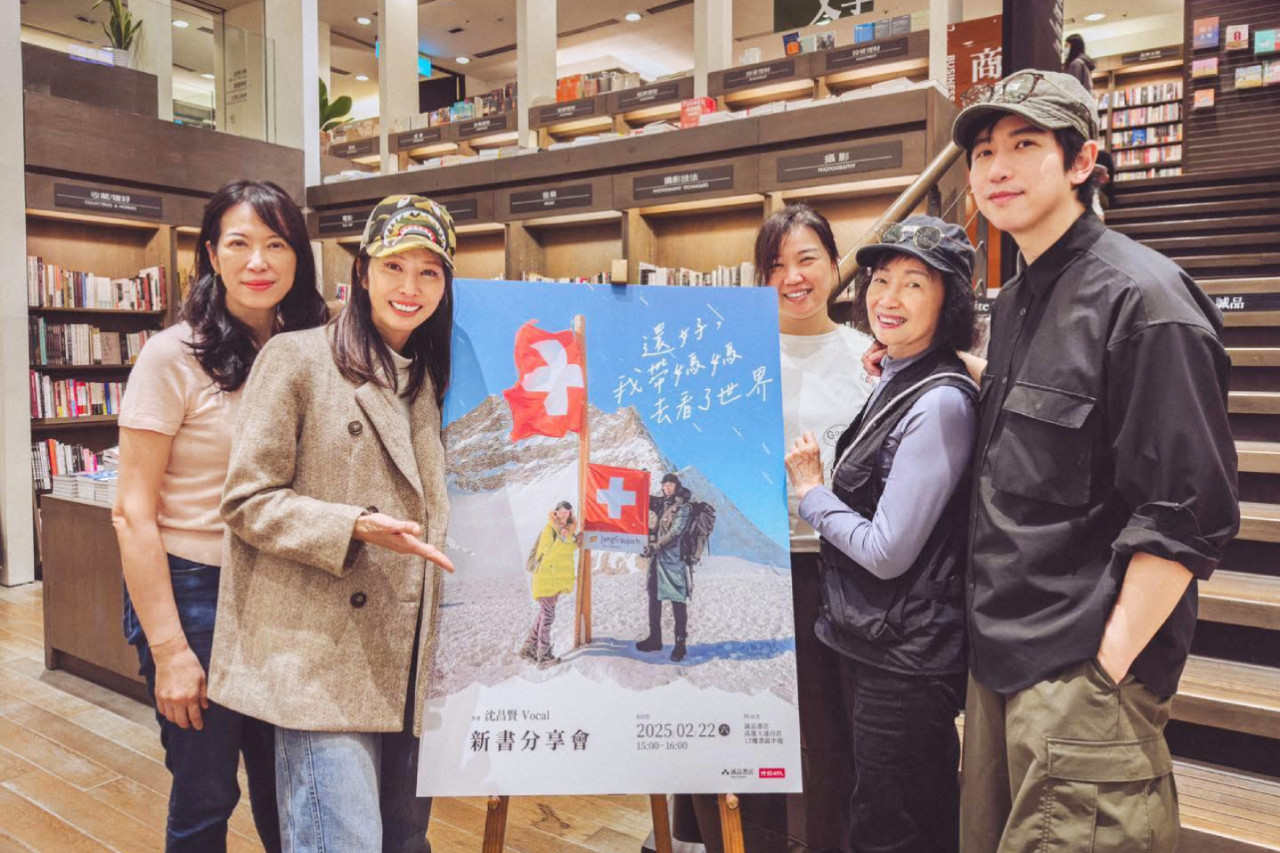 有人刷廚房、有人帶旅遊、有人陪吃飯，我才懂我家為何不同：好的家庭不比成就，每個人都值得敬愛