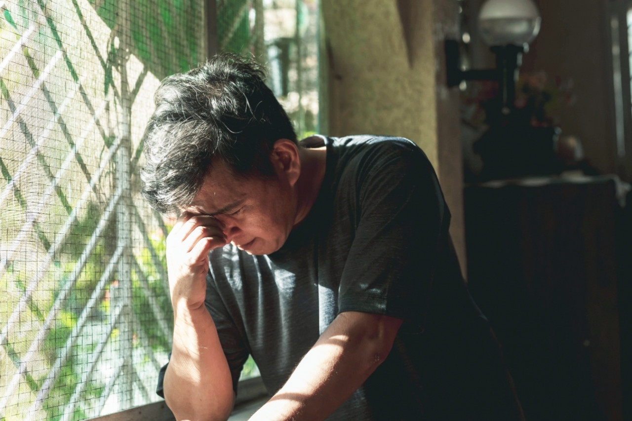 父13年被詐9次、痛失5千萬！寧叫騙子「寶貝」卻不信親兒…他拆解詐團劇本：救不了爸爸，就去救更多人