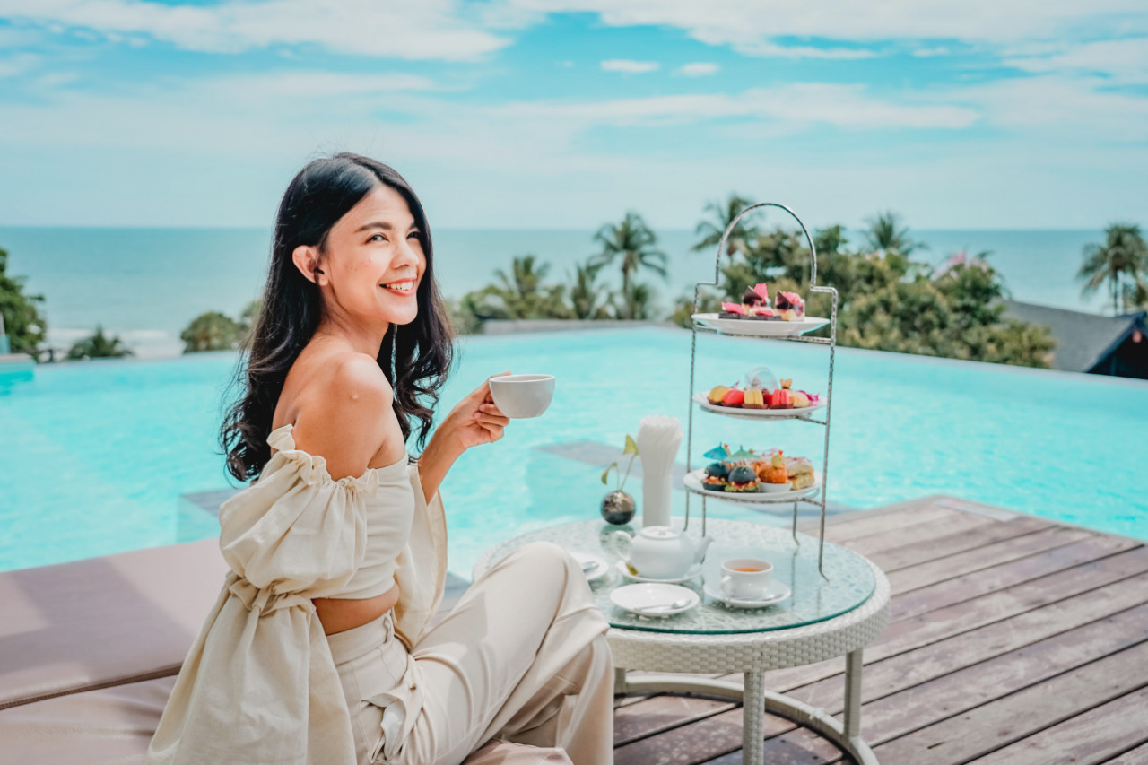 花2萬住五星飯店，10年後竟值11萬？旅行本來就豐儉由人，人生其實也是：資產與回憶我都要