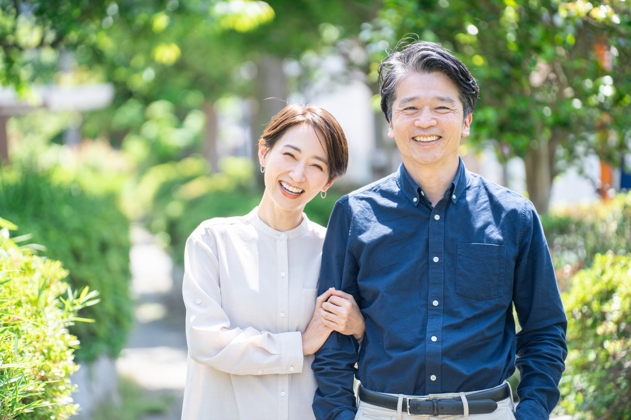 羨慕別人閃閃發光？他重聽、失敗上千次，60歲後仍不提前退場：50多歲只是折返點，中年勝負才要開始