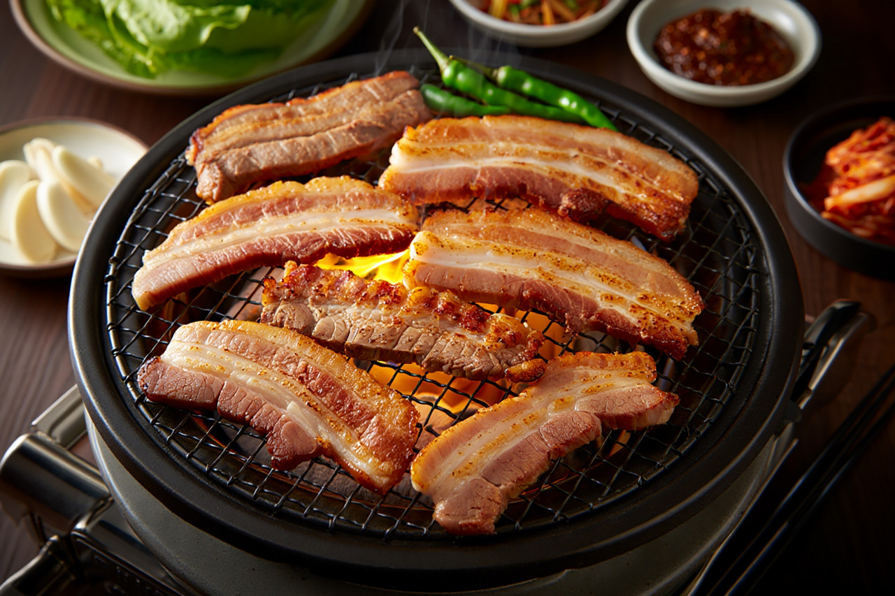 為何天天養生卻老得快？美食「金黃焦脆」其實是焦垢！血管變硬、皮鬆、記憶衰退：換煮法更抗老