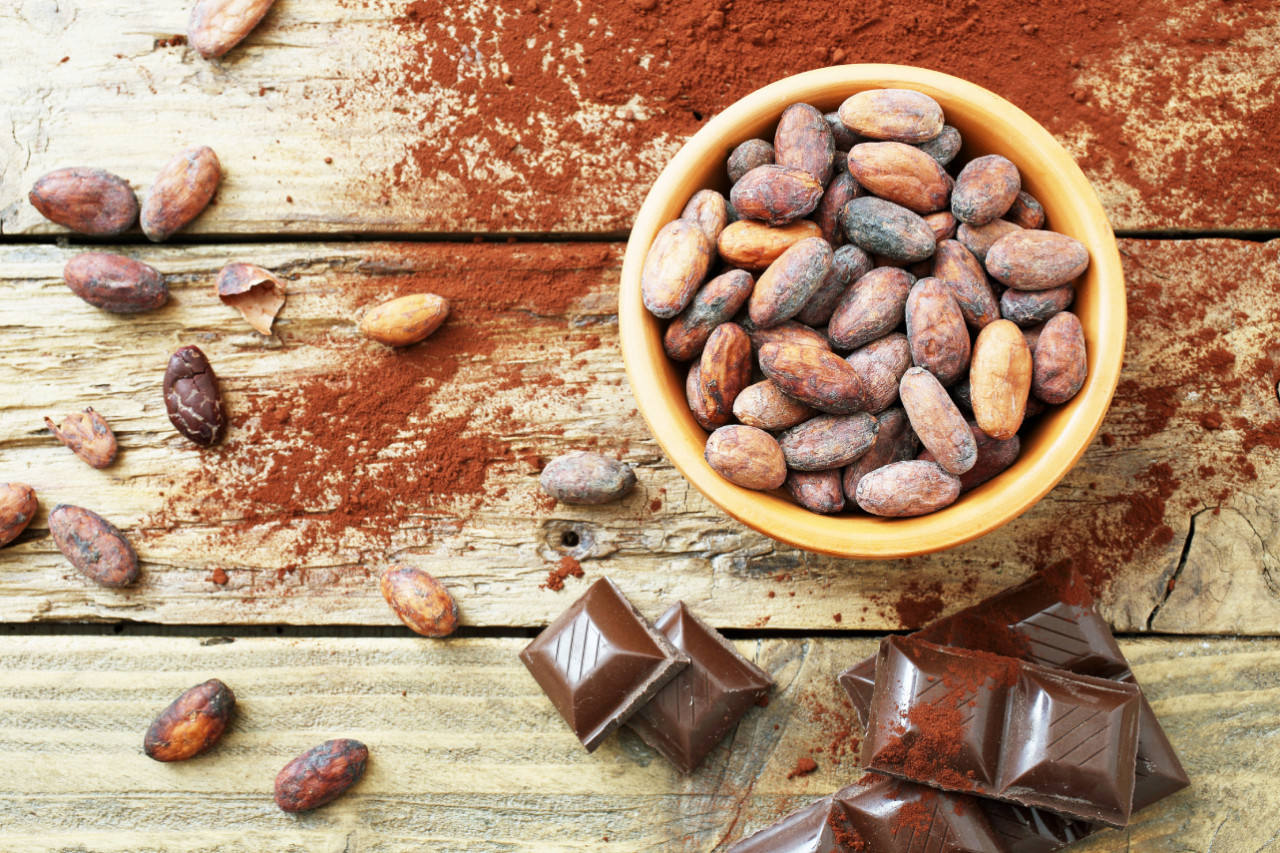 抗老界「黑金」不是破萬元保養品！每天一匙純可可讓血管年輕、大腦靈光：不是越苦越好，而是吃對成分
