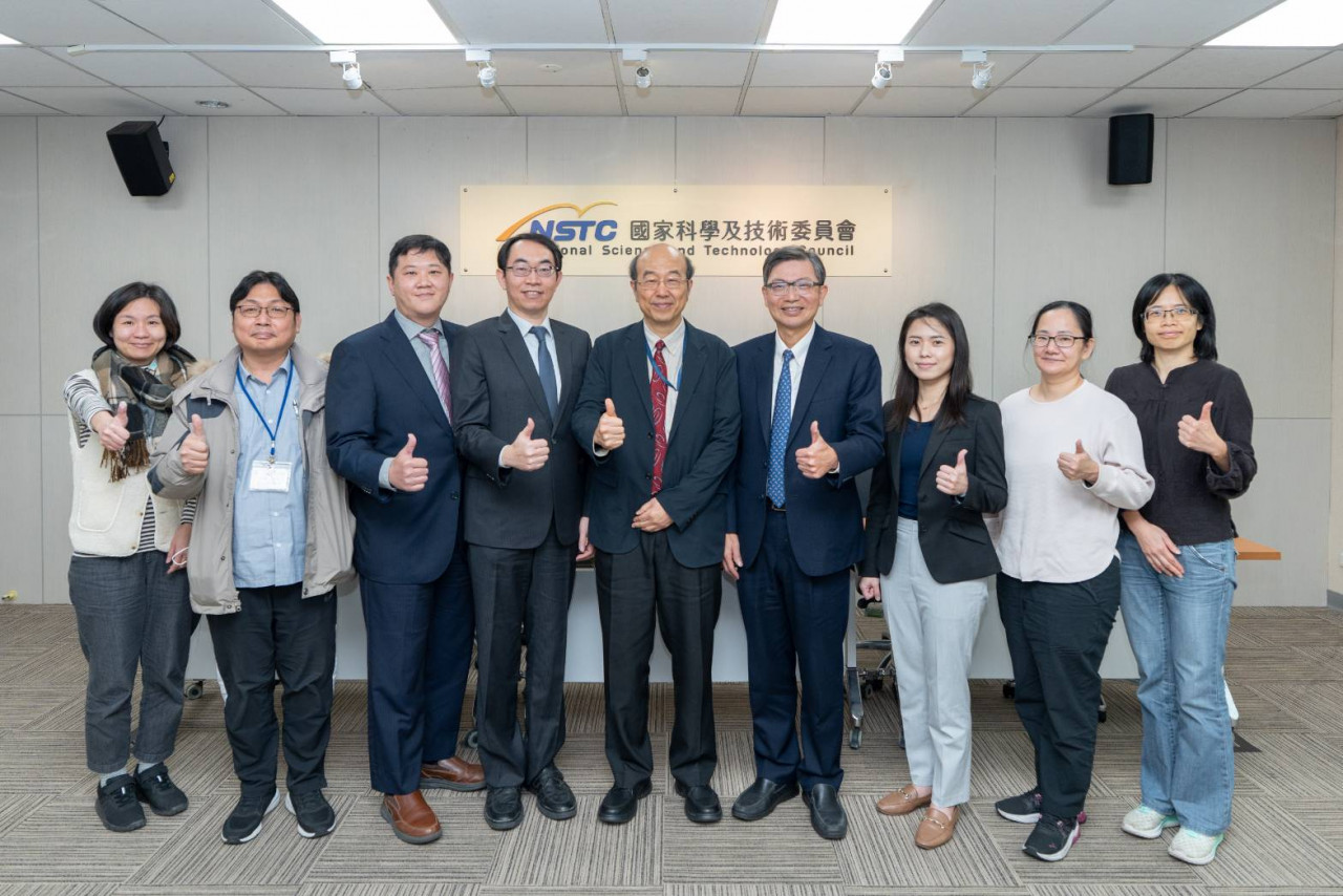 血管變氣管？台大名醫陳晉興破解「氣管軟骨再生」之謎，主動脈化身體內支架，讓生命通道重新呼吸