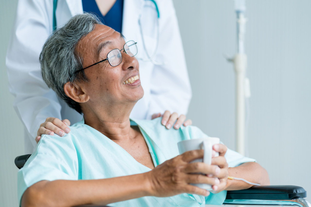 腎病無明顯症狀！一發現驚覺已三期要洗腎…顧腎口訣「泡水高貧倦」，醫：「定期健檢」最保命