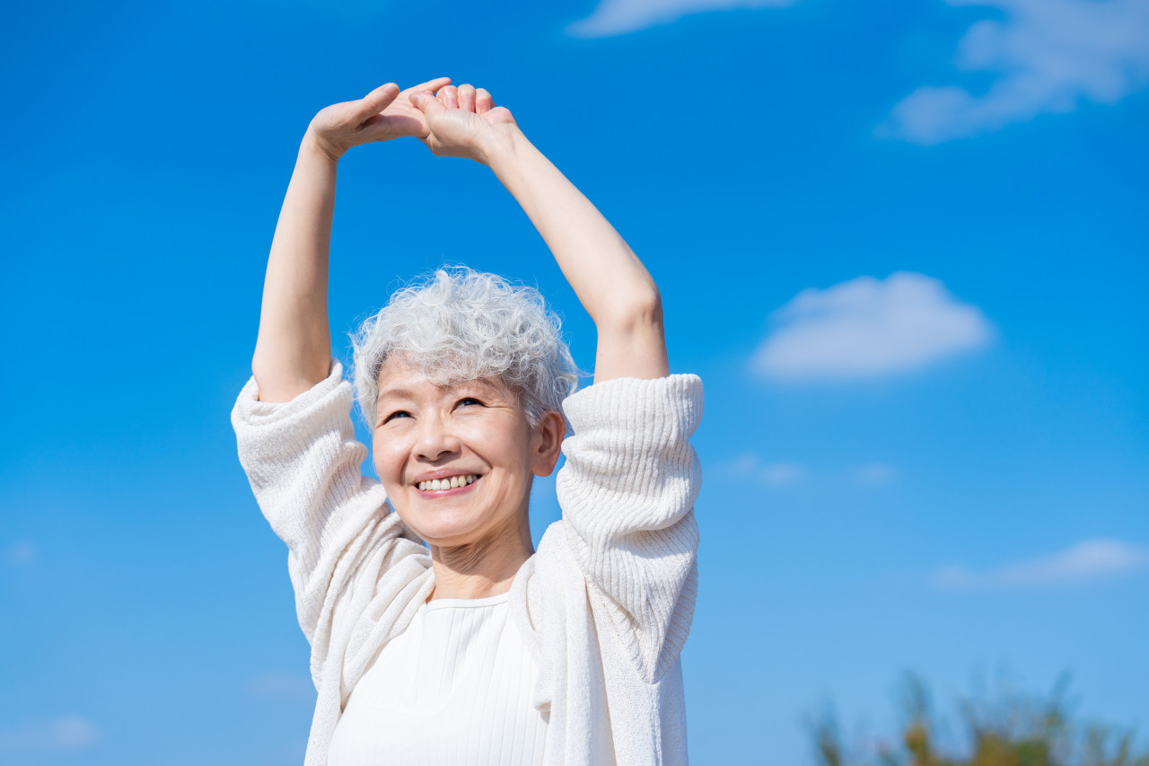 婆婆12年不看盤，安心領股息，股價起伏也不慌…熟齡投資是讓生活更從容：先走，再跑，風景才漂亮