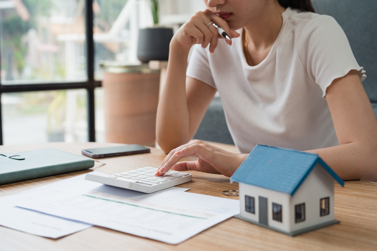 遺產少就免申報？房子難更名、存款領不出才懂：完稅證明是資產通行證！「除戶到過戶8步驟」一次看懂