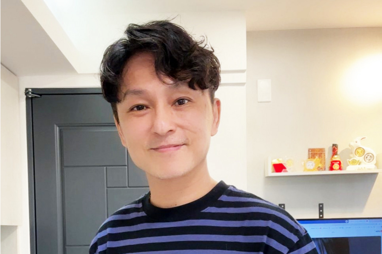 50後的財富，從省1杯咖啡起步！名嘴狄志為7招攢「老本」：存ETF讓股息養你、月配息保單像買小套房