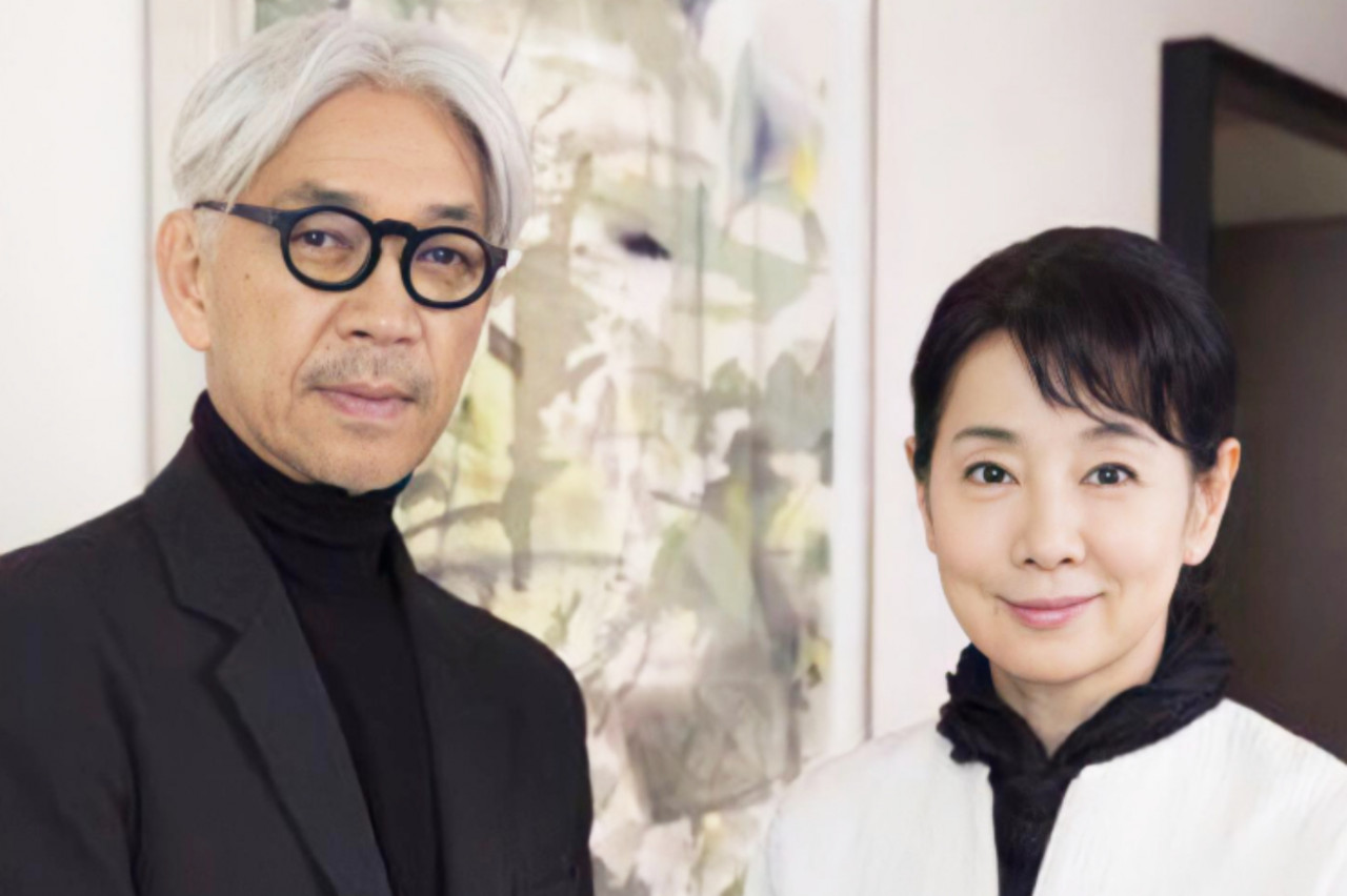 80歲「昭和第一美人」吉永小百合，靠「這運動」增肌力、膝蓋不再痛！熟齡權威：穿對鞋更加分