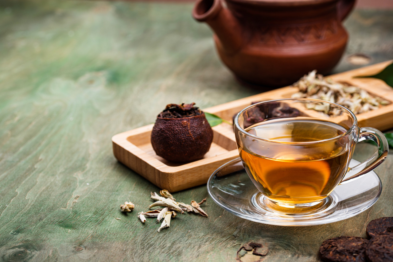 發掘每杯茶背後歷史與傳承！產業、科學、文化、品牌、金融…「五朵花」開啟普洱茶的新賽道