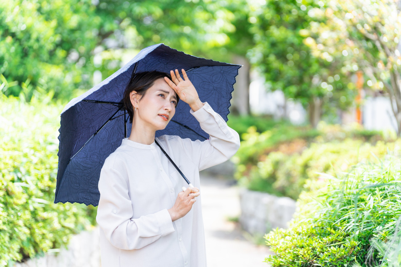 夏日防曬擦了還是黑？營養師激推芭樂、奇異果…5款「吃的防曬神器」：不只變白，更抗紫外線