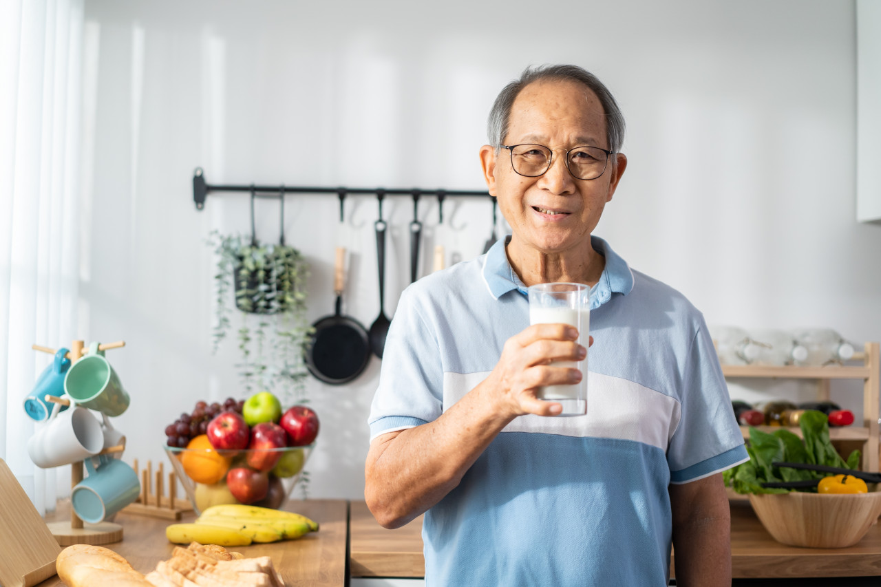 香蕉、菠菜、乳製品都NG…洗腎病人還有什麼能吃？「1藥物」減少限制：胃口變好了，精神也改善