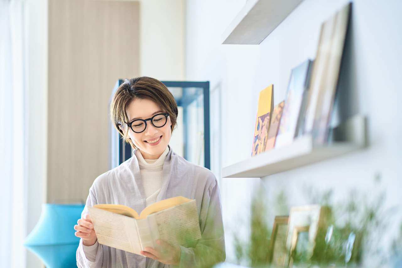 42歲患帕金森氏症！放下執著與留戀，我繼續寫書、育2兒、當醫生：生活變單純，幸福就來了