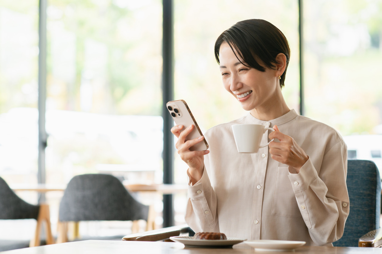 把錢錢變成喜歡的樣子？購物紓壓是假象！找回「自我認同感」：為自己的幸福而消費