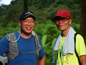 遇到虎頭蜂該怎麼辦？ 老謝好友「這習慣」讓他保住一命！