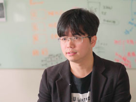 從鄉民變公民　沃草執行長：「別被荒謬的人決定你的未來」