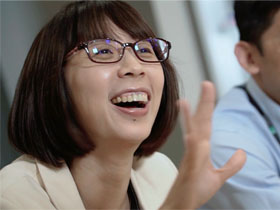 大確幸！這間公司讓你變身千里馬！