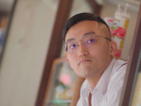 紓困只幫大企業？ 英國海歸碩士回台圓夢：「紓困救了創業的年輕人」