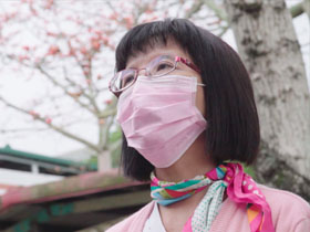 兩次包機都是「她」　直搗重災區苦撐十小時：一定帶大家回家