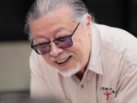 誰說台灣進不了聯合國？ 這位傻醫生用義診讓世界認同我們