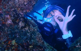 【輔仁大學王國媚新浪潮運動】李霈瑜與大自然共舞的純淨生活