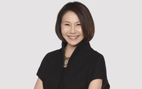 【輔仁大學王國媚新浪潮運動】巨城李靜芳 拼出屬於你的美麗職場生涯版圖