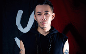 【輔仁大學王國媚新浪潮運動】周裕穎 為舊物創造新生命