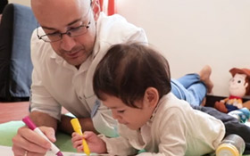 【輔仁大學王國媚新浪潮運動】 吳鳳 台灣就是我溫暖的家