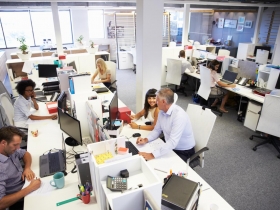 亂世中上班族必備的求生守則