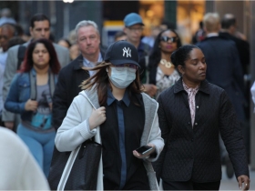 要錢還是要命？美國確診數超越中國，川普還急著復工　這些大咖跳出來說「母湯」