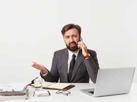 怎麼用英文說「你太over了」