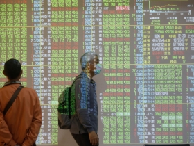 股災下的進場學！跌破十年線「底部」到?　台積電、鴻海「逢低布局」甜蜜點是多少？