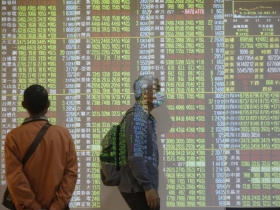 股災下的進場學！跌破十年線「底部」到?　台積電、鴻海「逢低布局」甜蜜點是多少？