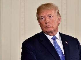 武漢肺炎》美國累計3550例死亡超越中國...上看24萬人　川普：未來兩週美國將非常非常痛苦