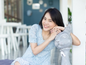 「我想變得更好」但是，是誰定義了這個好？問問自己「三件事」，讓幸福重新來敲門！