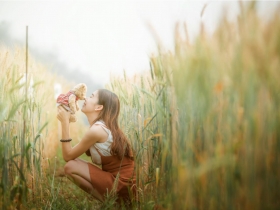 「沒關係，慢慢來」50歲後讓自己幸福吧！用「這個」方法愛自己，人生完整、充滿光彩！