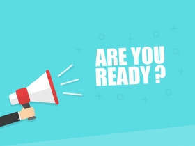 「準備好了嗎?」用already還是yet?