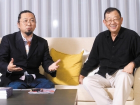 無限可能   從可以隨時蹲下開始