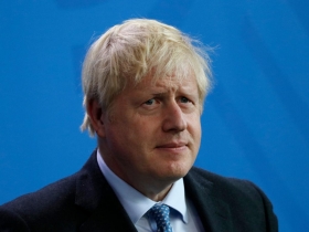 英國首相強生病情惡化進加護病房　已請外相拉布「必要時」暫代職務