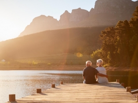 不必中樂透也能安享退休清福