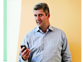 摩托羅拉重返榮耀之路