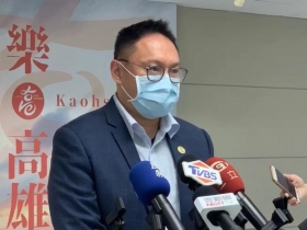 高雄市政府活用數位工具　加強道安宣導