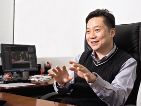 徐偉峰：別讓六百元扼殺台灣電視創意