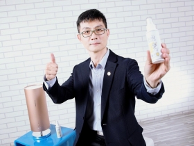 給足八小時防護　國際期刊認證的強力盾牌「離子盾」