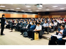 科研挺企業 科技部推AIR Center