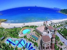 又一熄燈！26年「翡翠灣福華飯店」營運至4月底